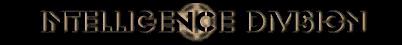 Intelligence Division